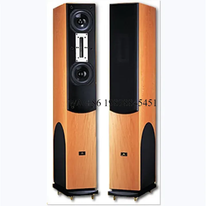 Woofer - WMWMNU Aurum Cantus Moon River MKII