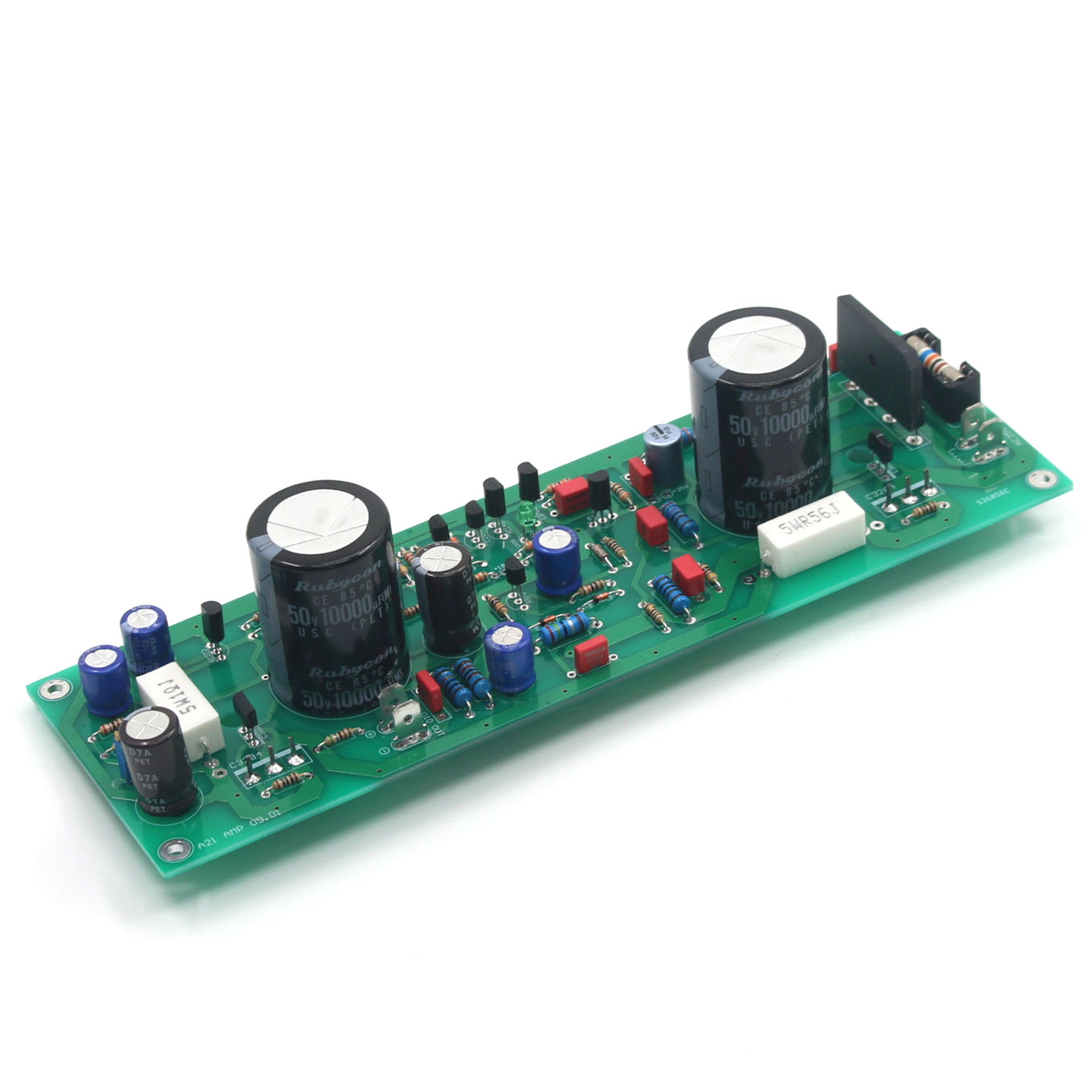 Audio Amplifier Board - Zusammengebaute Mono 21W Pure Class A