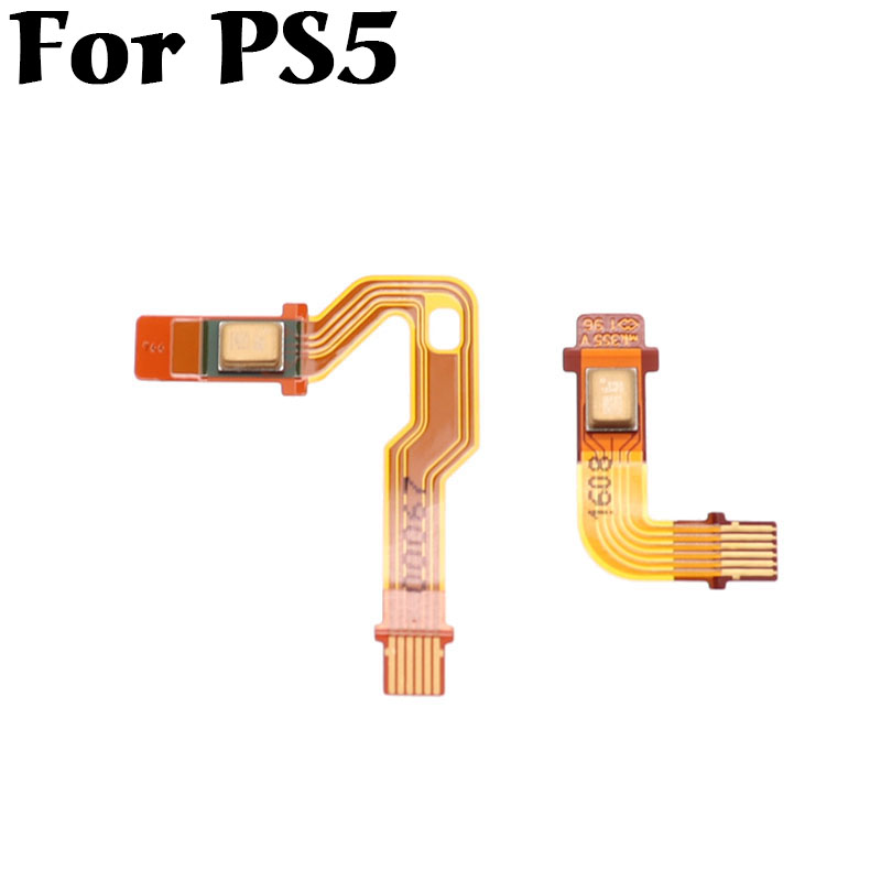 Ribbon Microphone - Mikrofon-Flexkabel für Playstation 5 PS5 V1