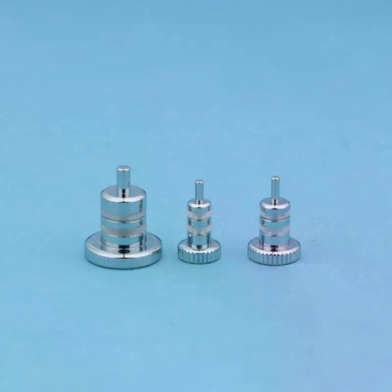 Edelstahl-Audio-Staubschutzkap – Audio Dac Bewertung und Preis