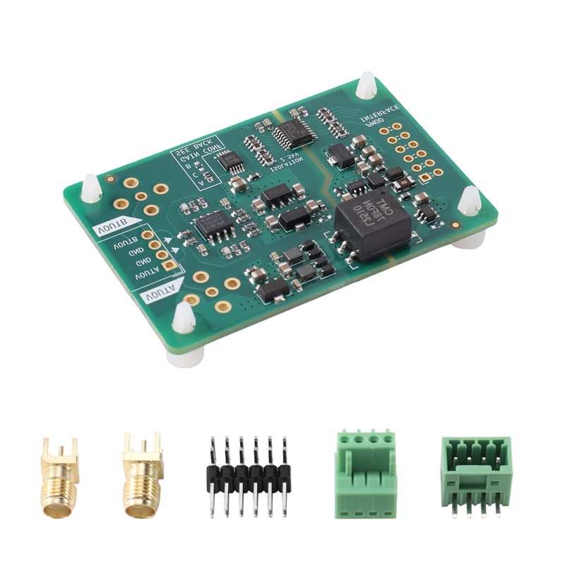 AB11 – Für DAC-Modul, für DAC8 – Dac Board Bewertung und Preis