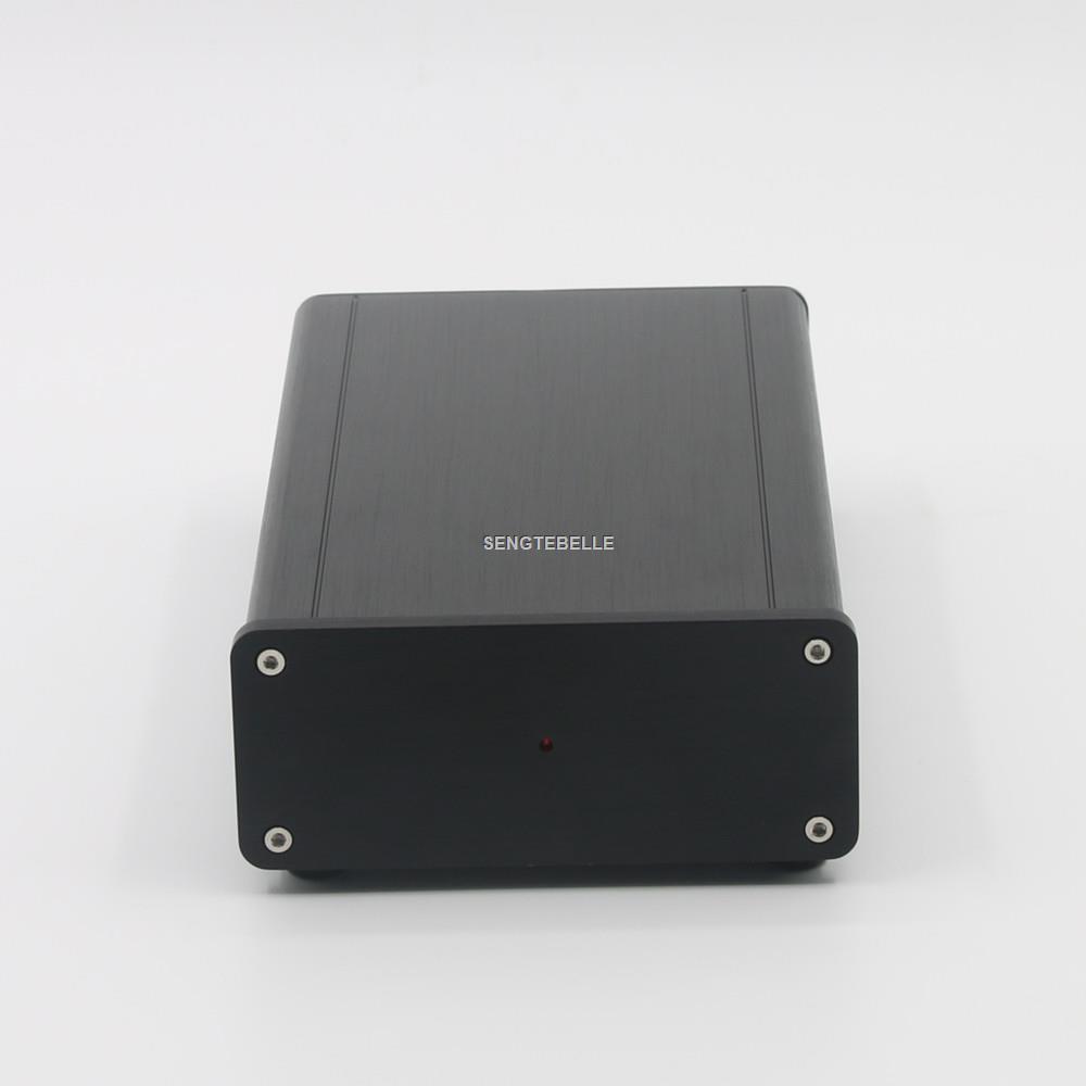 Fertiges 50VA HiFi Ultra-Low N – Headphone Amplifier Bewertung und Preis
