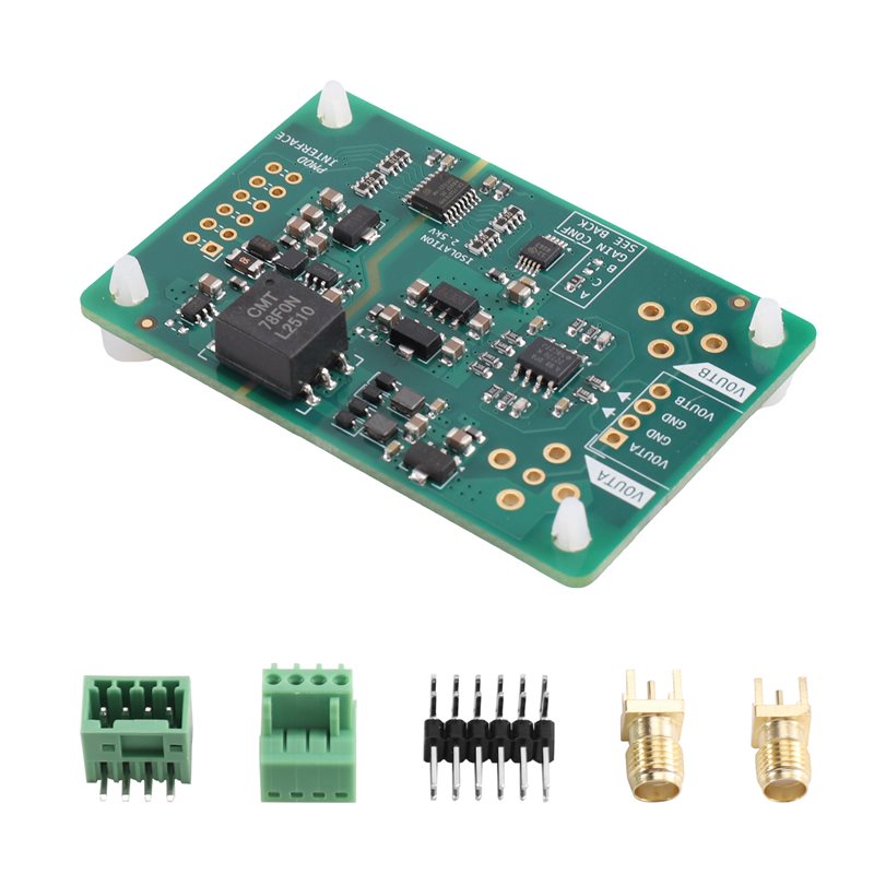 A64K für DAC8563, Dual-Channel – Dac Board Bewertung und Preis