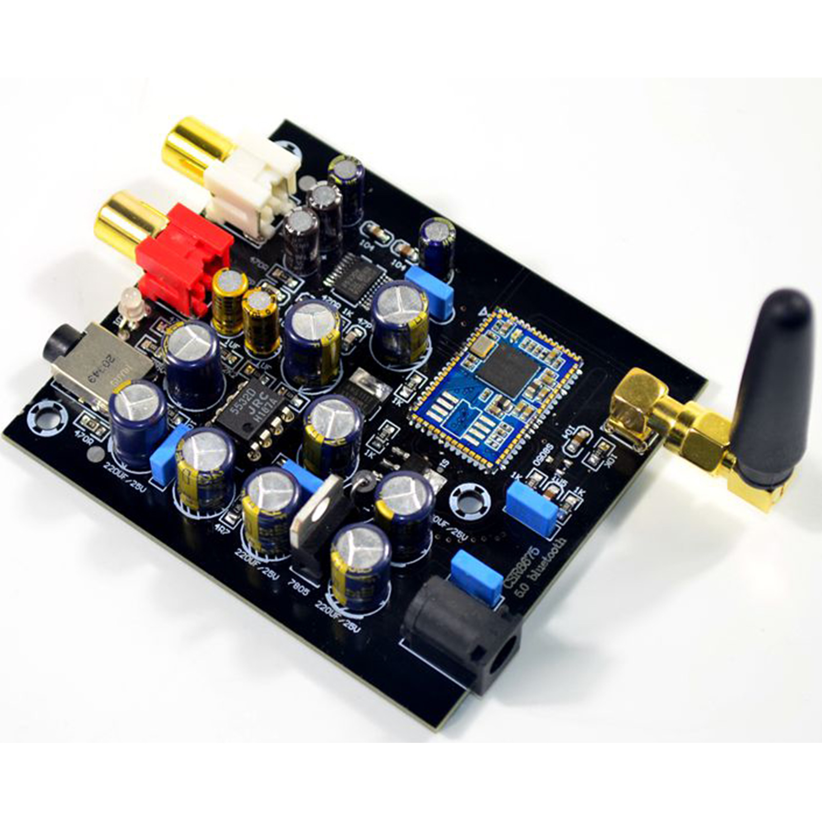 Csr8675 pcm5102 dac decoding 5 – Pcm5102 Bewertung und Preis