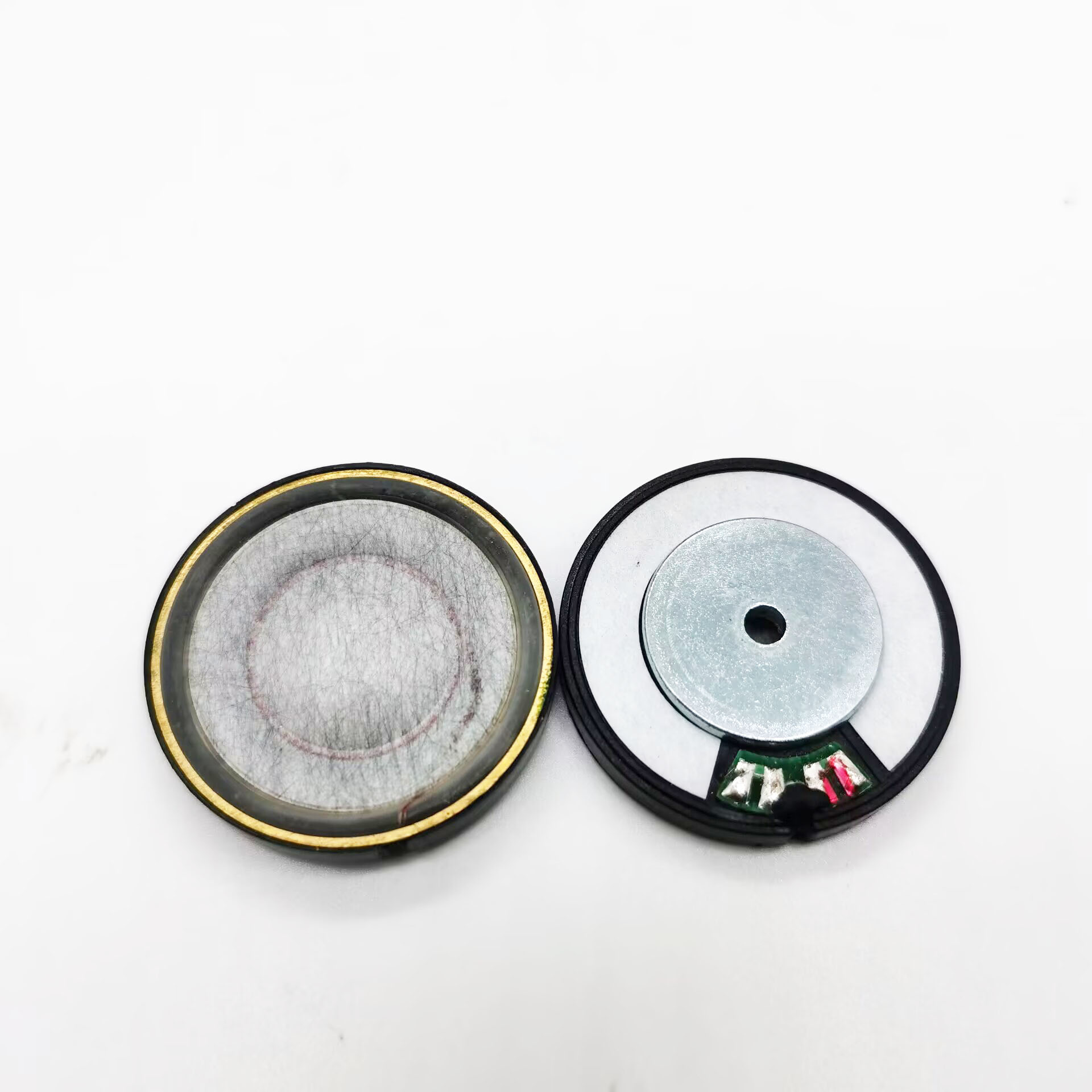 Poyatu 2 Stück Ersatz-Lautspre – Diy Speaker Bewertung und Preis