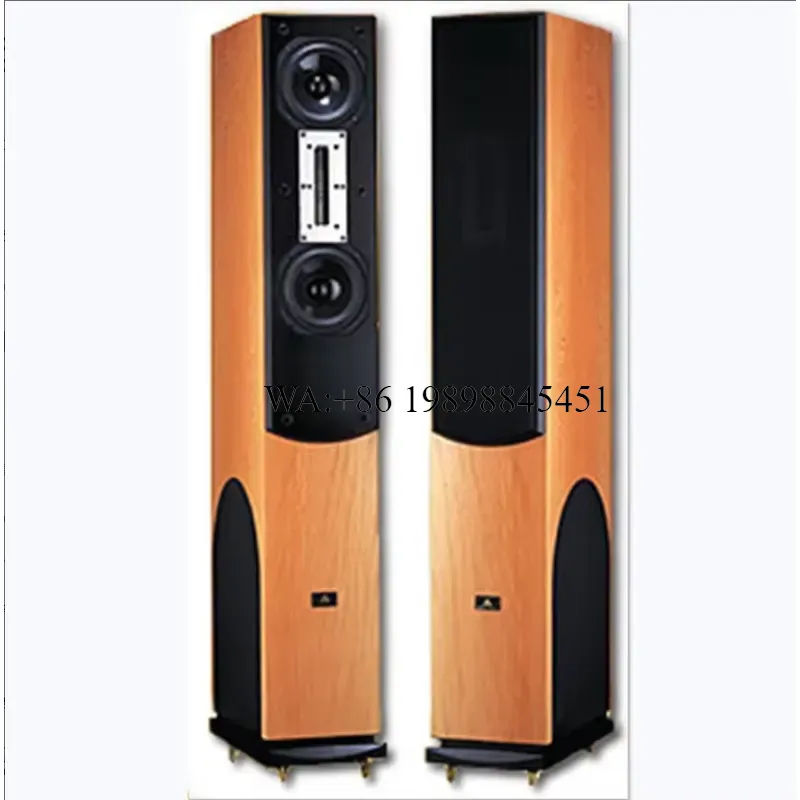 WMWMNU Aurum Cantus Moon River – Woofer Bewertung und Preis