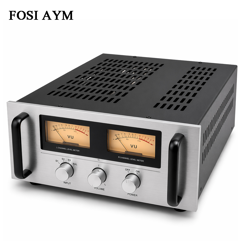 FOSI AYM 390x330x150mm AN M2 A – Speaker Enclosure Bewertung und Preis