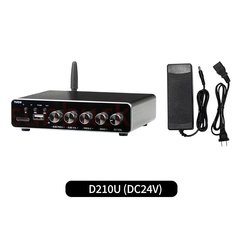 NE5532 TPA3116 Heim 2.1-Kanal  – Pcm5102 Bewertung und Preis