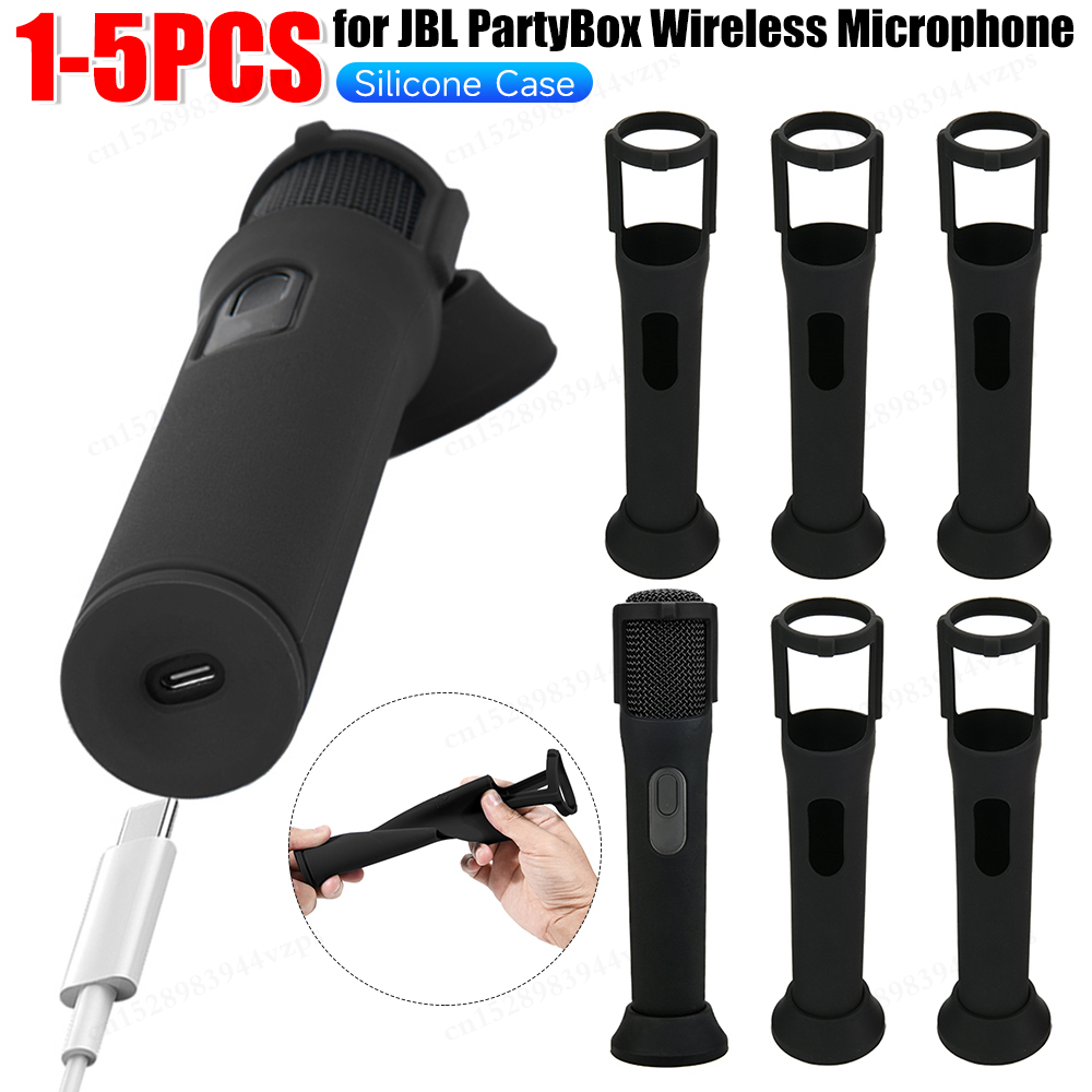 Silikon-Schutzhülle für JBL Pa – Microphone Capsule Bewertung und Preis