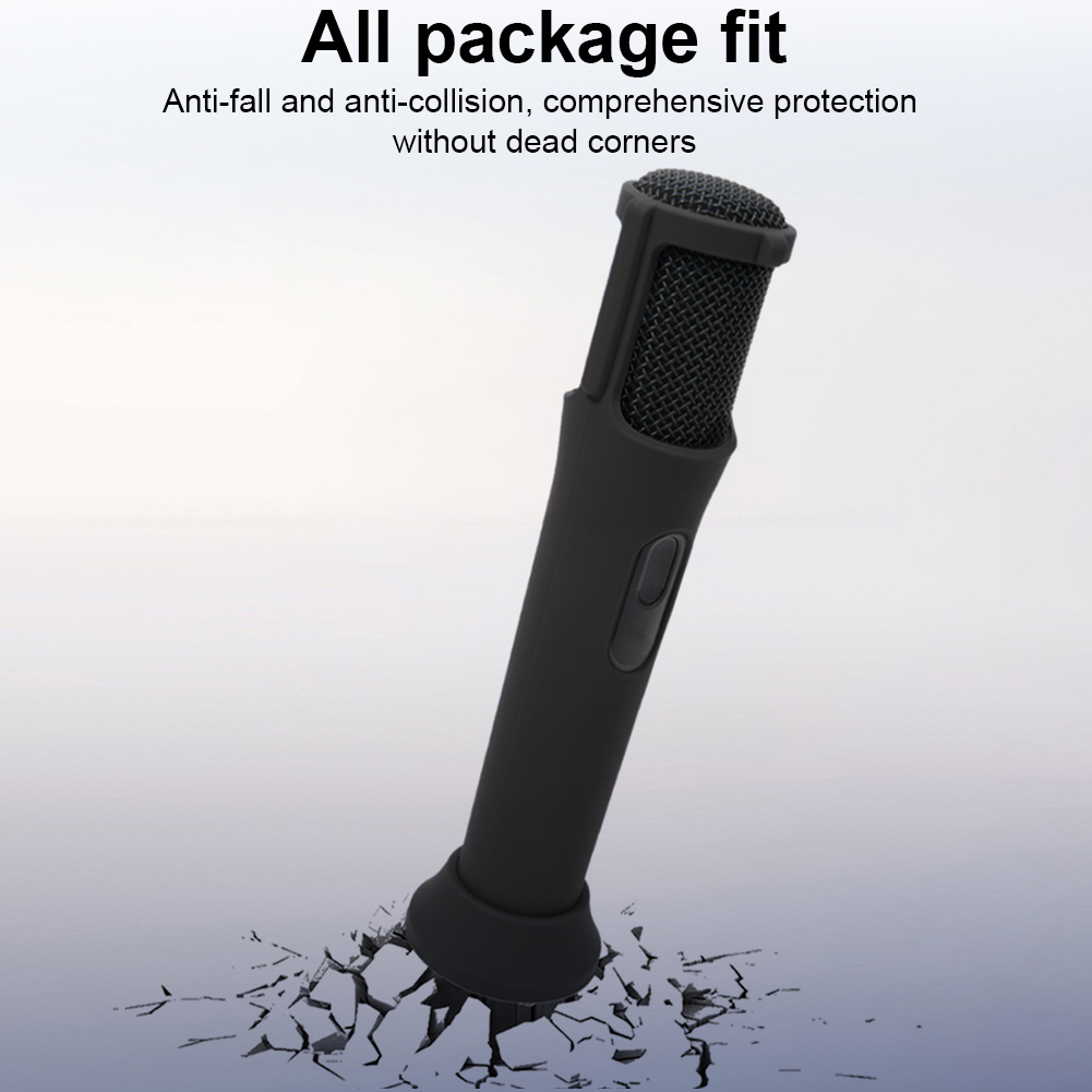 Silikon-Schutzhülle für JBL Pa – Microphone Capsule Bewertung und Preis