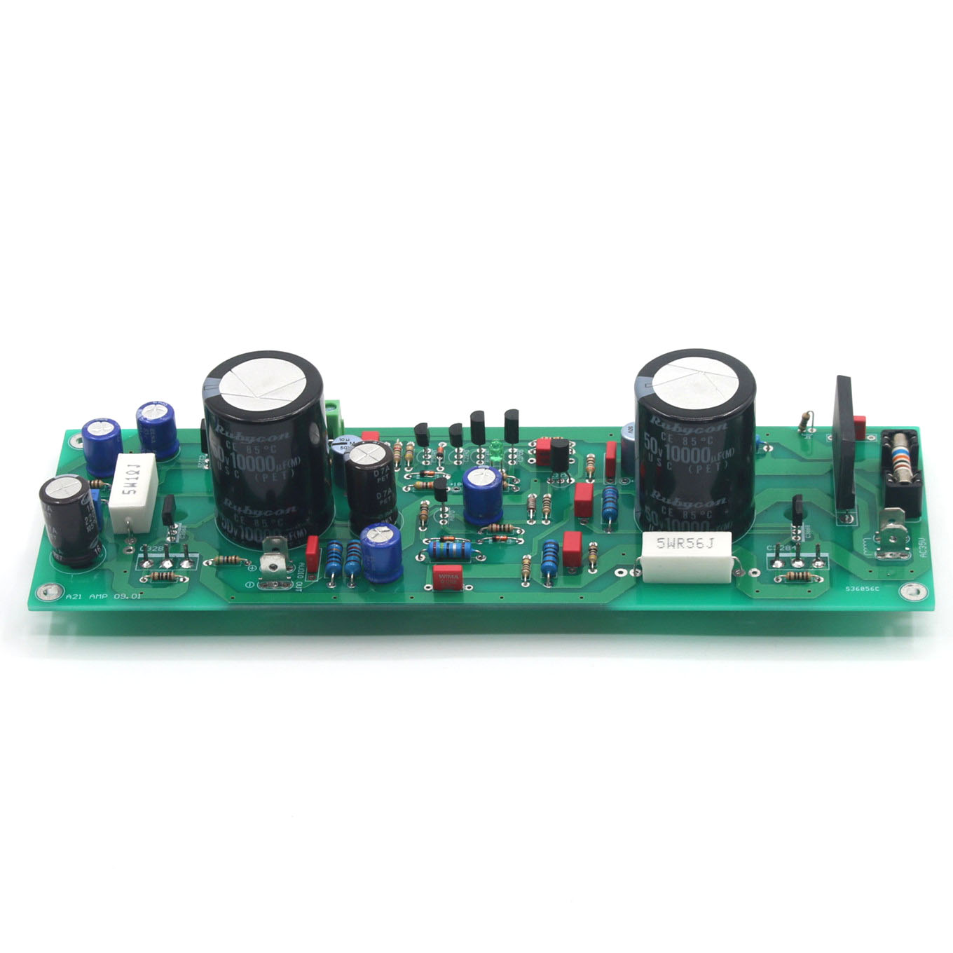 Zusammengebaute Mono 21W Pure  – Audio Amplifier Board Bewertung und Preis