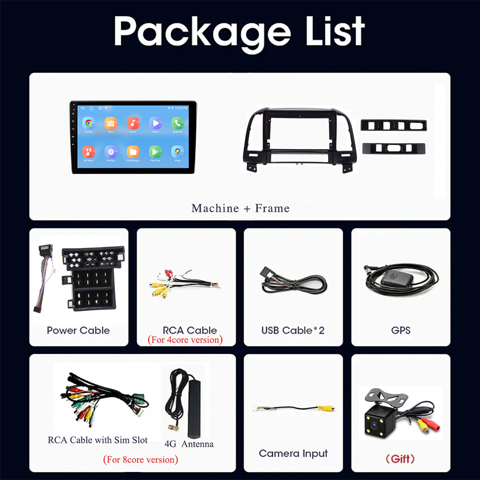 8G + 128G Android 14,0 Auto Gp – Ribbon Microphone Bewertung und Preis