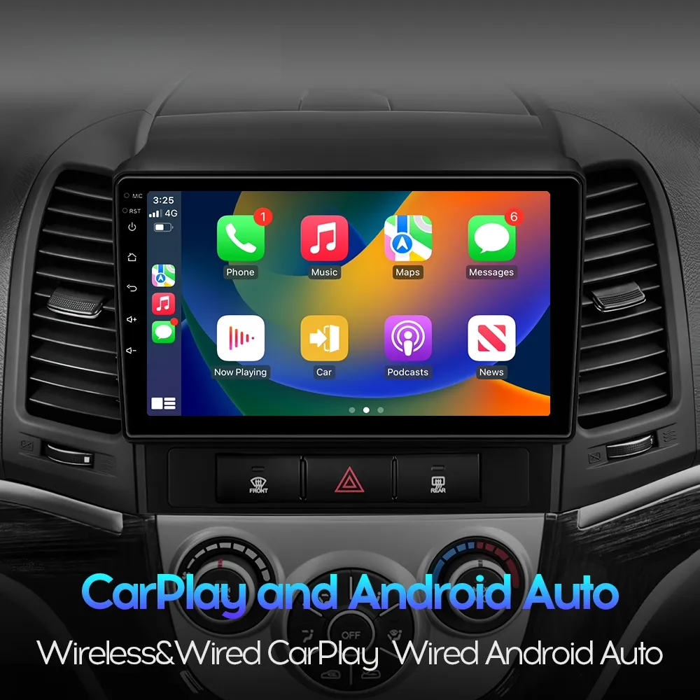 8G + 128G Android 14,0 Auto Gp – Ribbon Microphone Bewertung und Preis