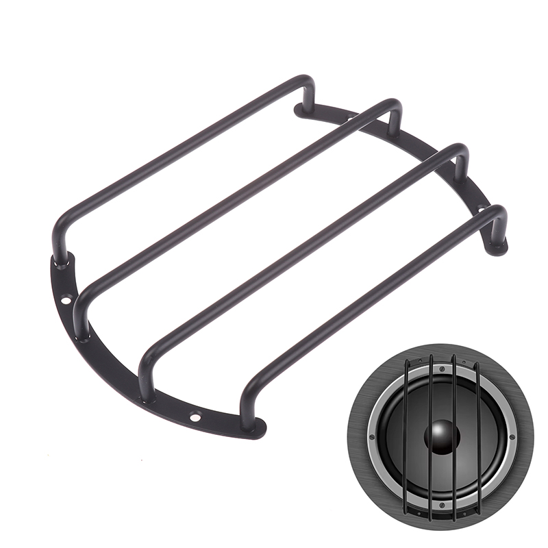 【8-Zoll-Lautsprecherabdeckung  – Speaker Crossover Bewertung und Preis