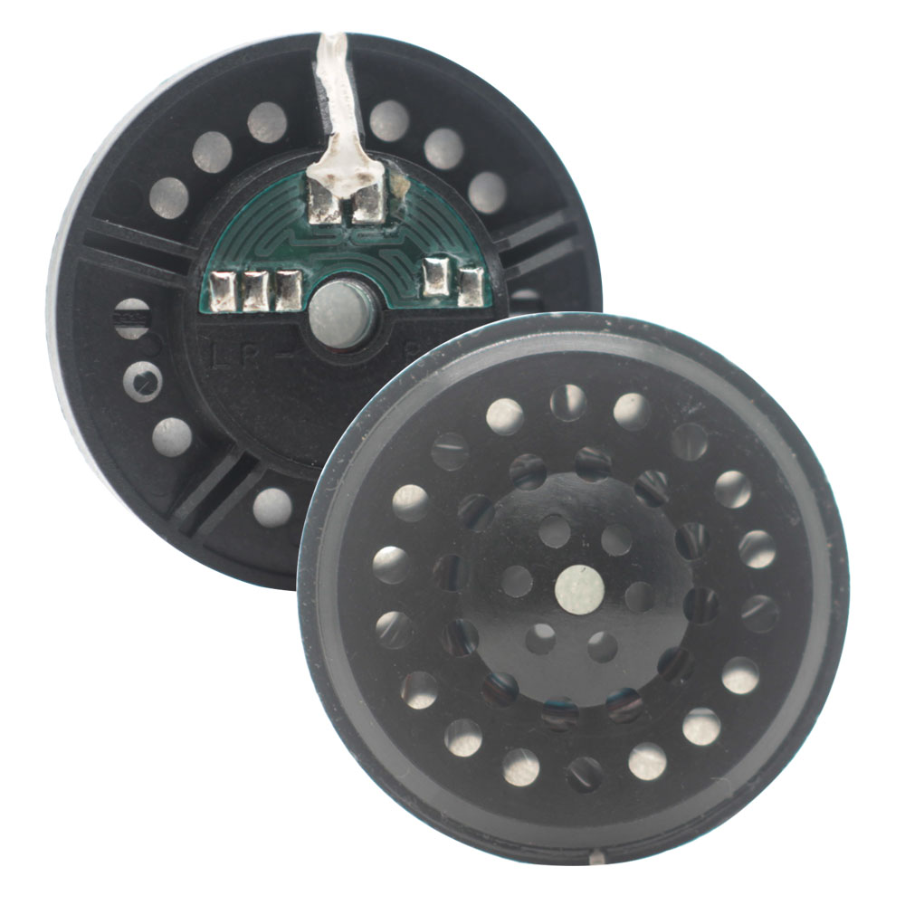 MSR7 Ersatzlautsprecher-Treibe – Diy Speaker Bewertung und Preis