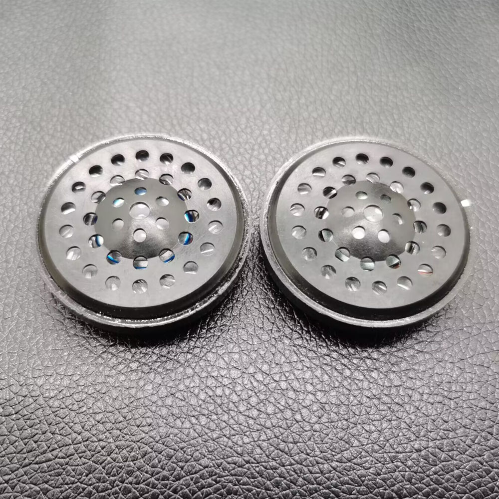 MSR7 Ersatzlautsprecher-Treibe – Diy Speaker Bewertung und Preis