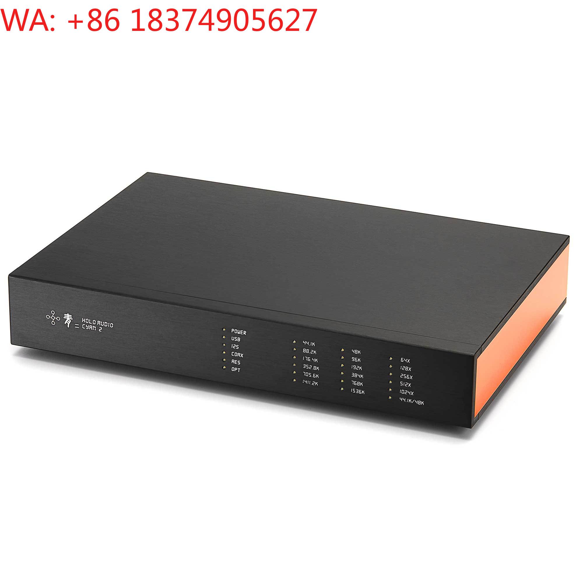 1 Stück HOLO Audio Cyan 2 HiFi – Audio Dac Bewertung und Preis