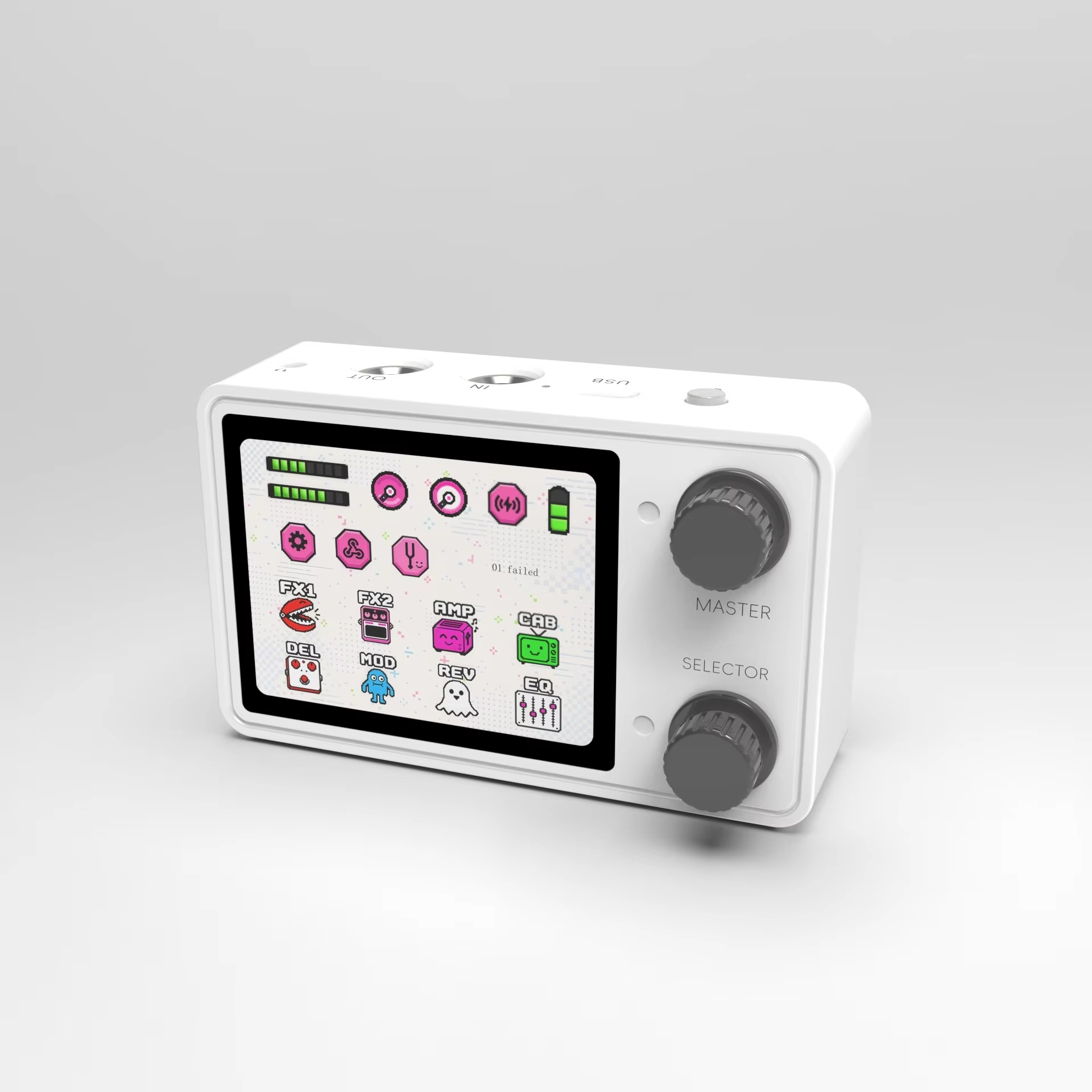 Neuer Livtra Nanocore Mini Git – Audio Interface Bewertung und Preis