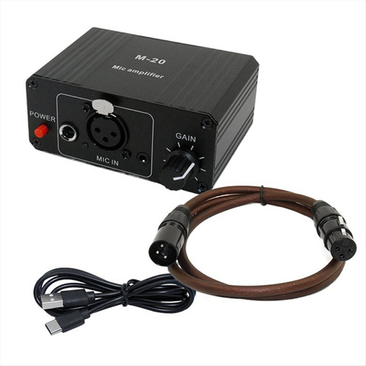 (BOFF) Dynamisches Mikrofon, K – Microphone Capsule Bewertung und Preis