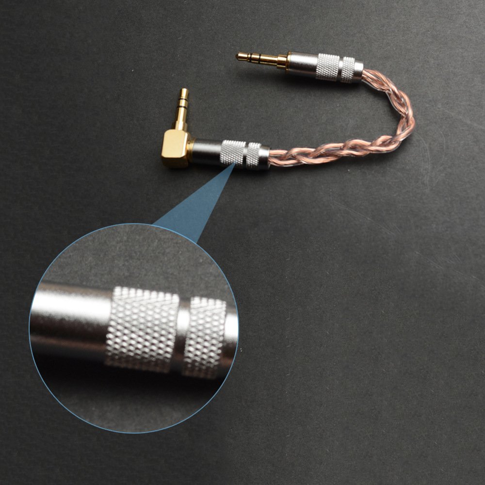 OKCSC 3,5-mm-Audiokabel, Stere – Headphone Amplifier Bewertung und Preis