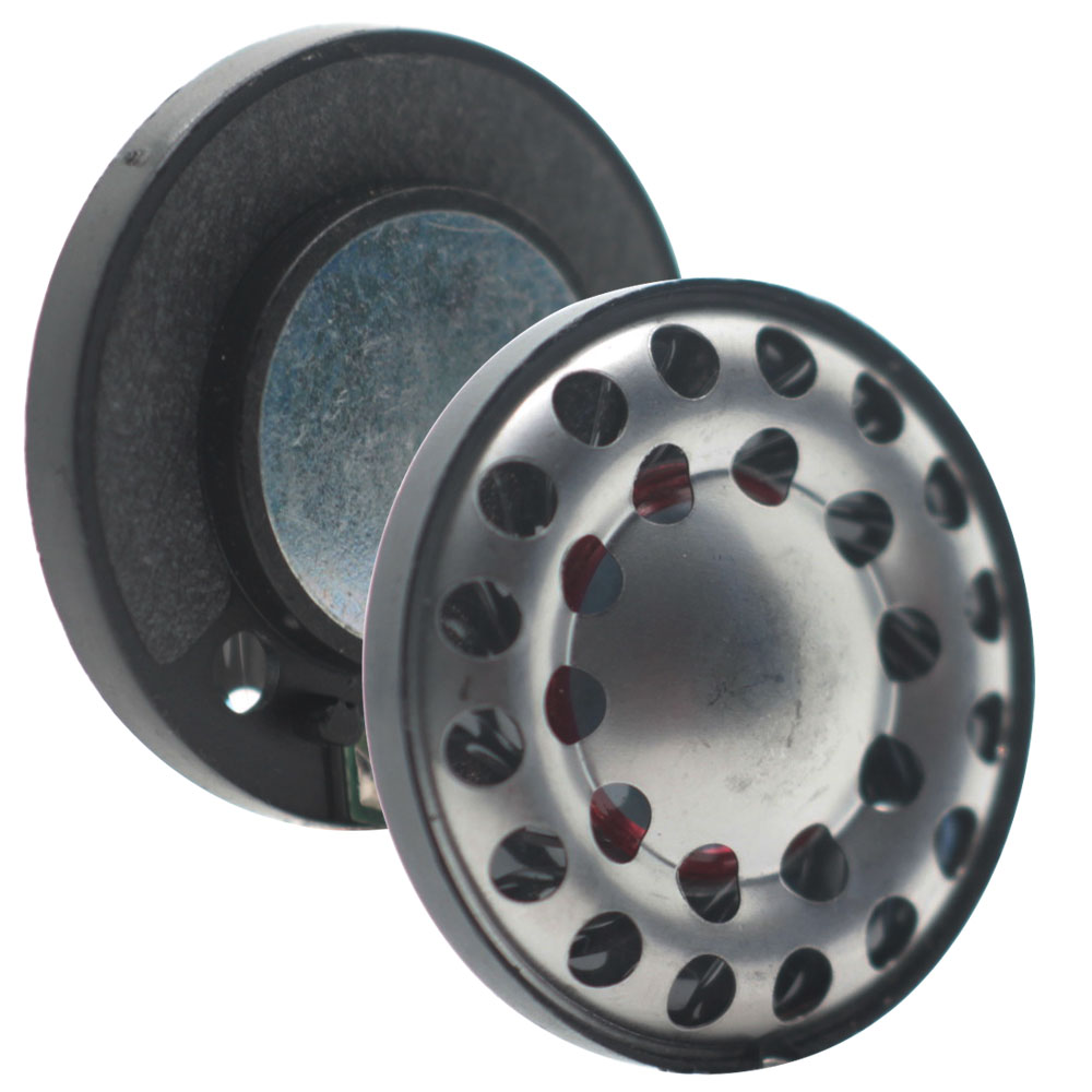Poyatu 7506 Lautsprechereinhei – Diy Speaker Bewertung und Preis