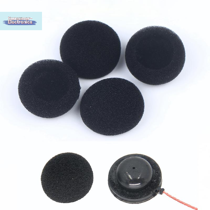 【Helm-Ohrhörer-Softkabel-Mikro – Microphone Capsule Bewertung und Preis