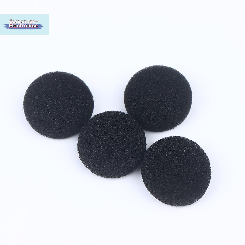 【Helm-Ohrhörer-Softkabel-Mikro – Microphone Capsule Bewertung und Preis