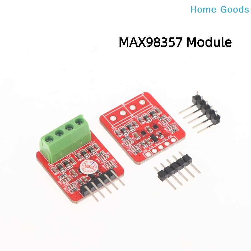 Preferiertes MAX98357A Modul S – Class D Amplifier Bewertung und Preis