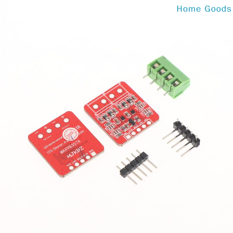 Preferiertes MAX98357A Modul S – Class D Amplifier Bewertung und Preis