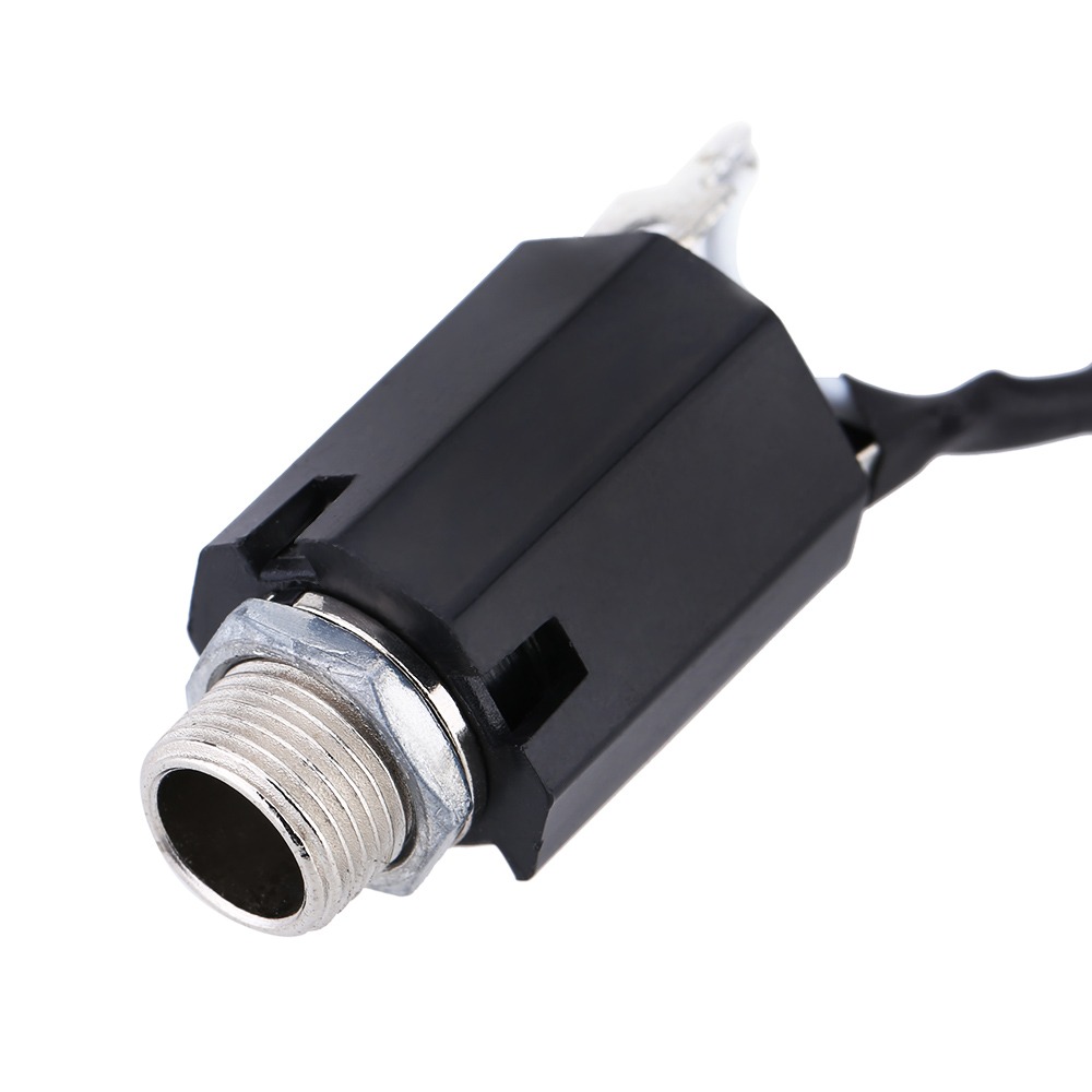Kompakter passiver Typ ​   Aku – Passive Preamp Bewertung und Preis