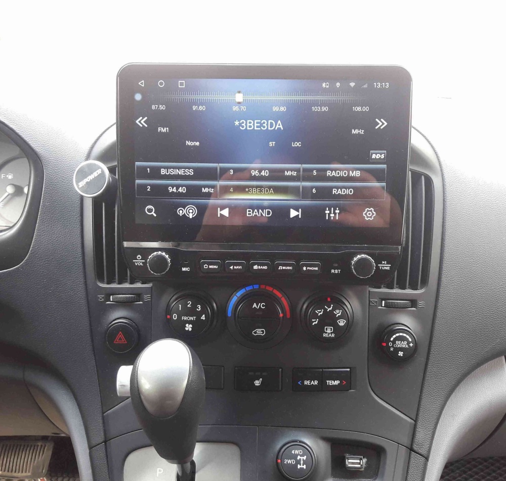 Android 14 8G Ram Auto Radio A – Ribbon Microphone Bewertung und Preis
