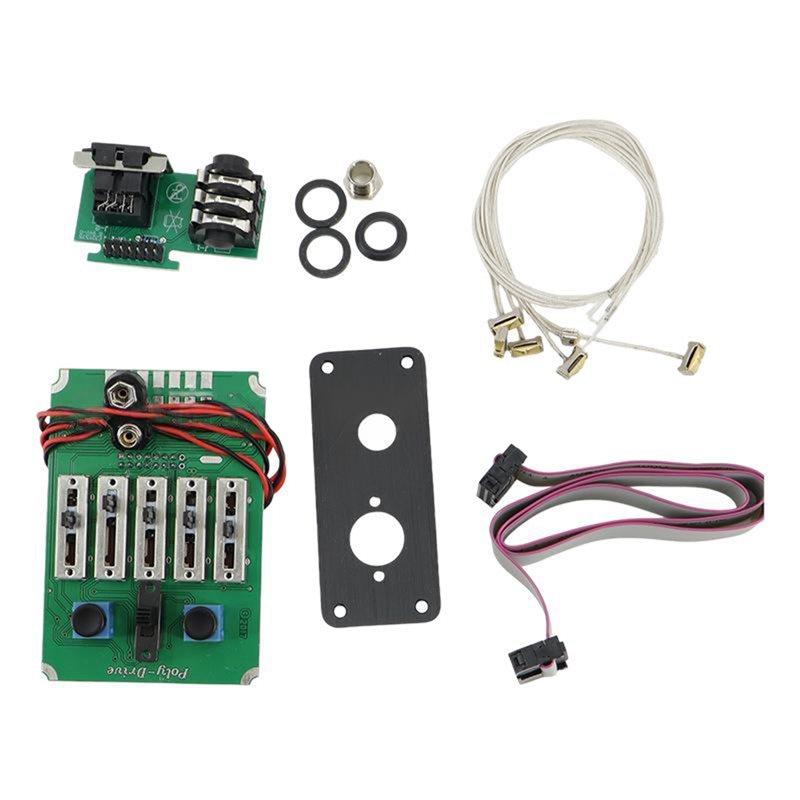 A06F – Aktiv/Passiv umschaltba – Passive Preamp Bewertung und Preis