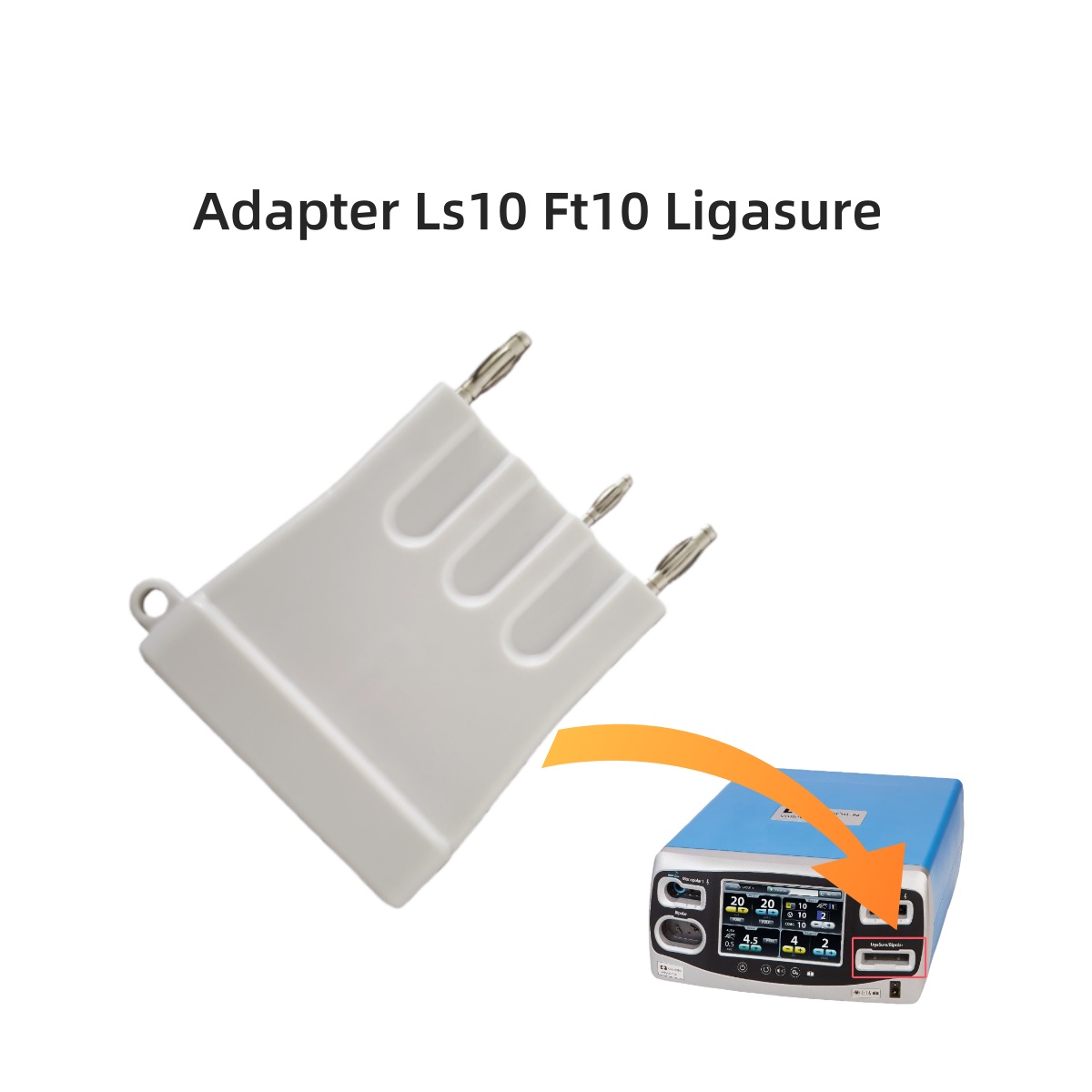 3-poliger Bananenstecker-Adapt – Banana Plug Bewertung und Preis