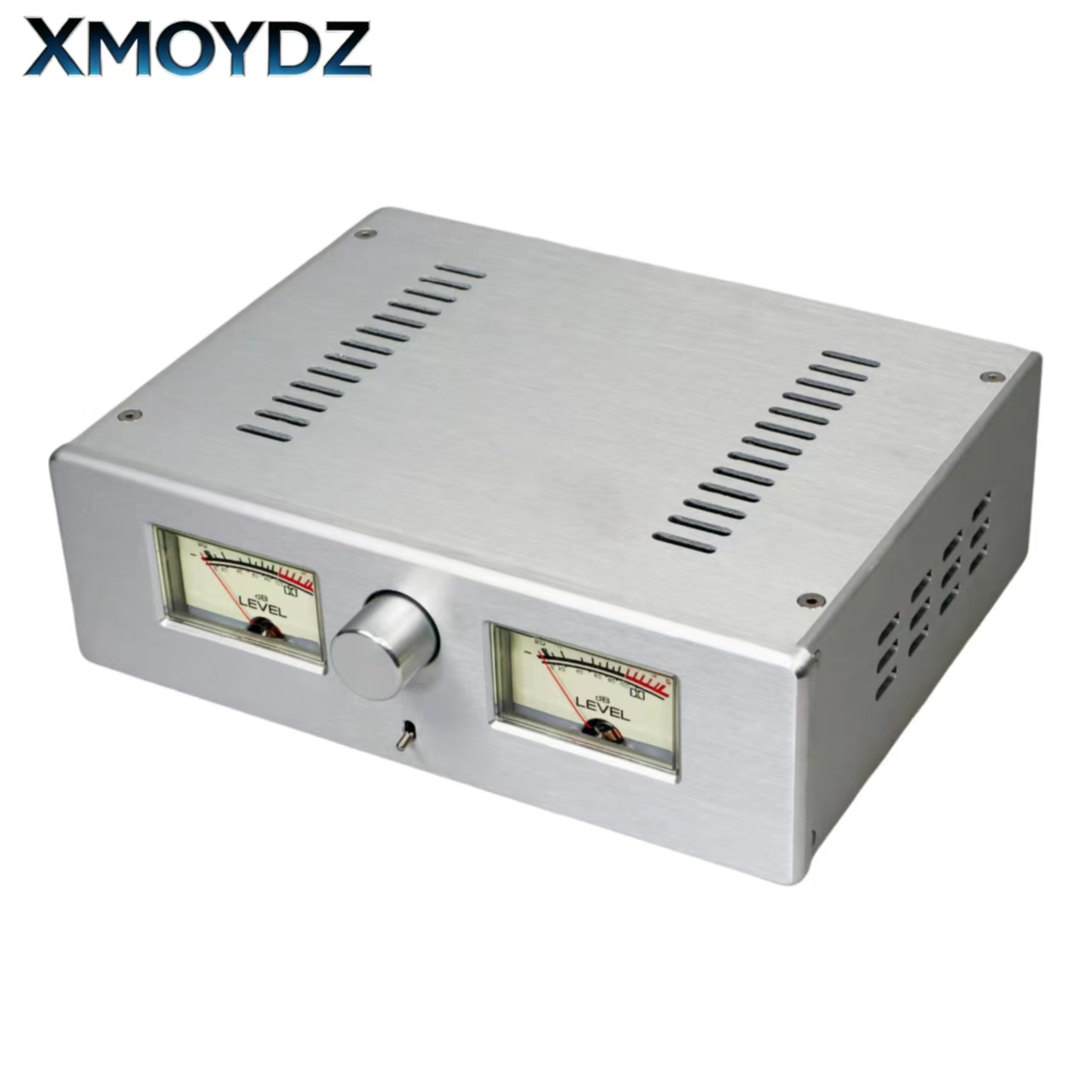 Vollständig aus Aluminiumlegie – Speaker Enclosure Bewertung und Preis
