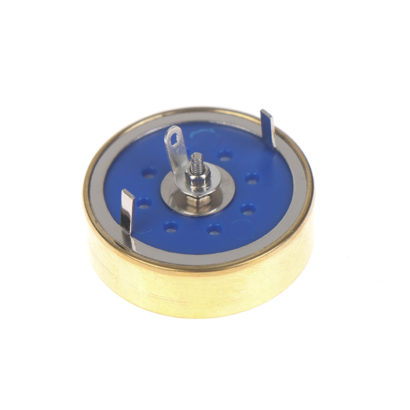 Excellent-25Mm Mikrofon Membra – Microphone Capsule Bewertung und Preis