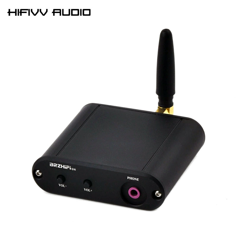 HiFi Ture Verlustfreier Decode – Es9018 Dac Bewertung und Preis