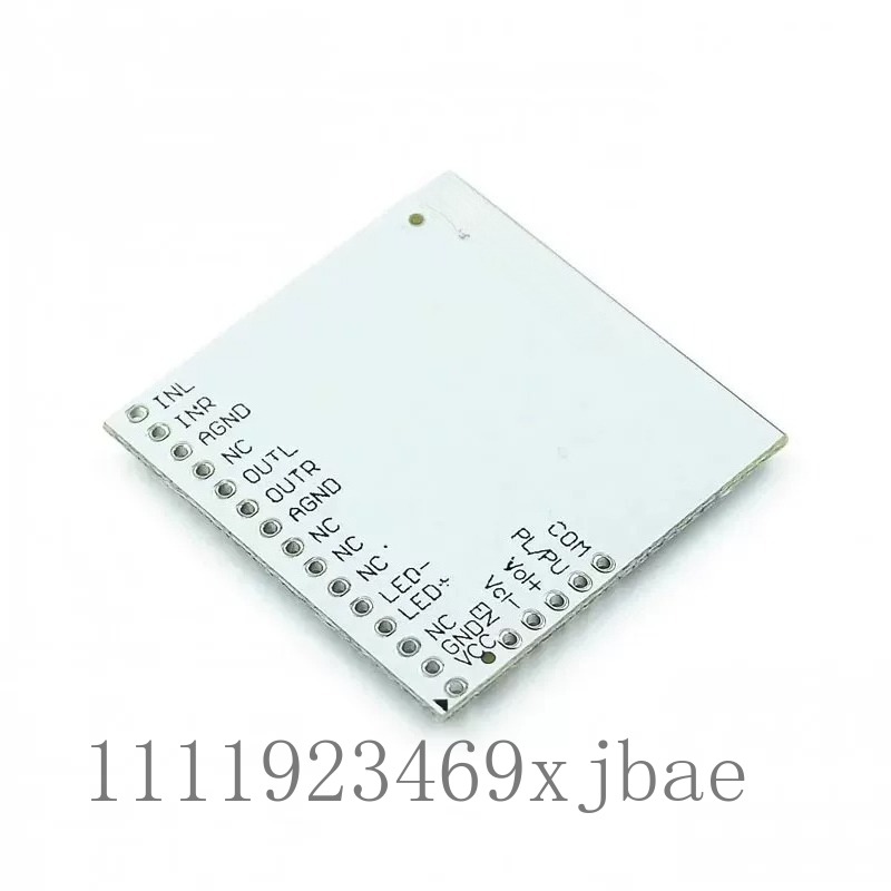KRC-86B Bluetooth-Audio-Empfän – Audio Amplifier Board Bewertung und Preis