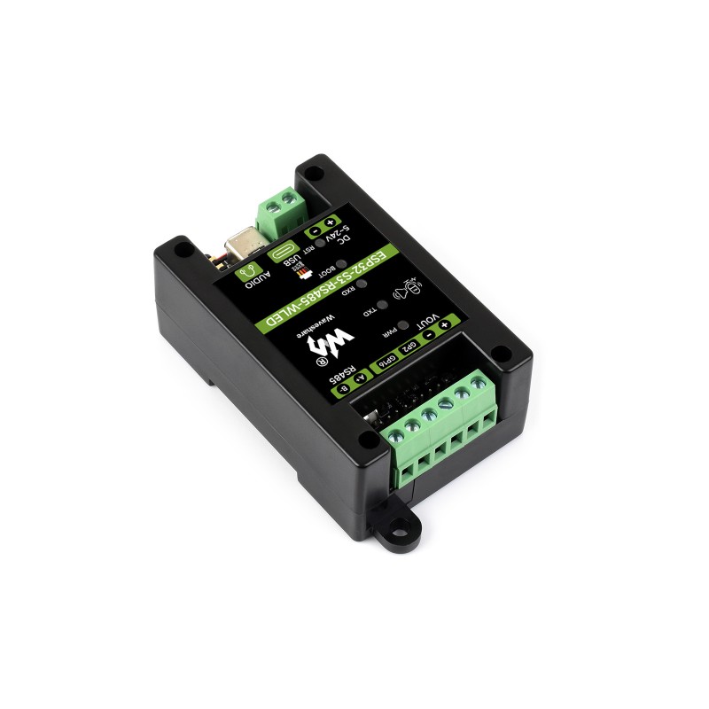 ESP32‑S3 Entwicklungsboard mit – Audio Interface Bewertung und Preis