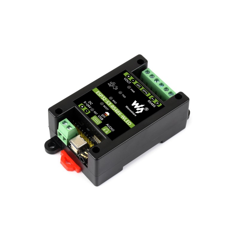 ESP32‑S3 Entwicklungsboard mit – Audio Interface Bewertung und Preis