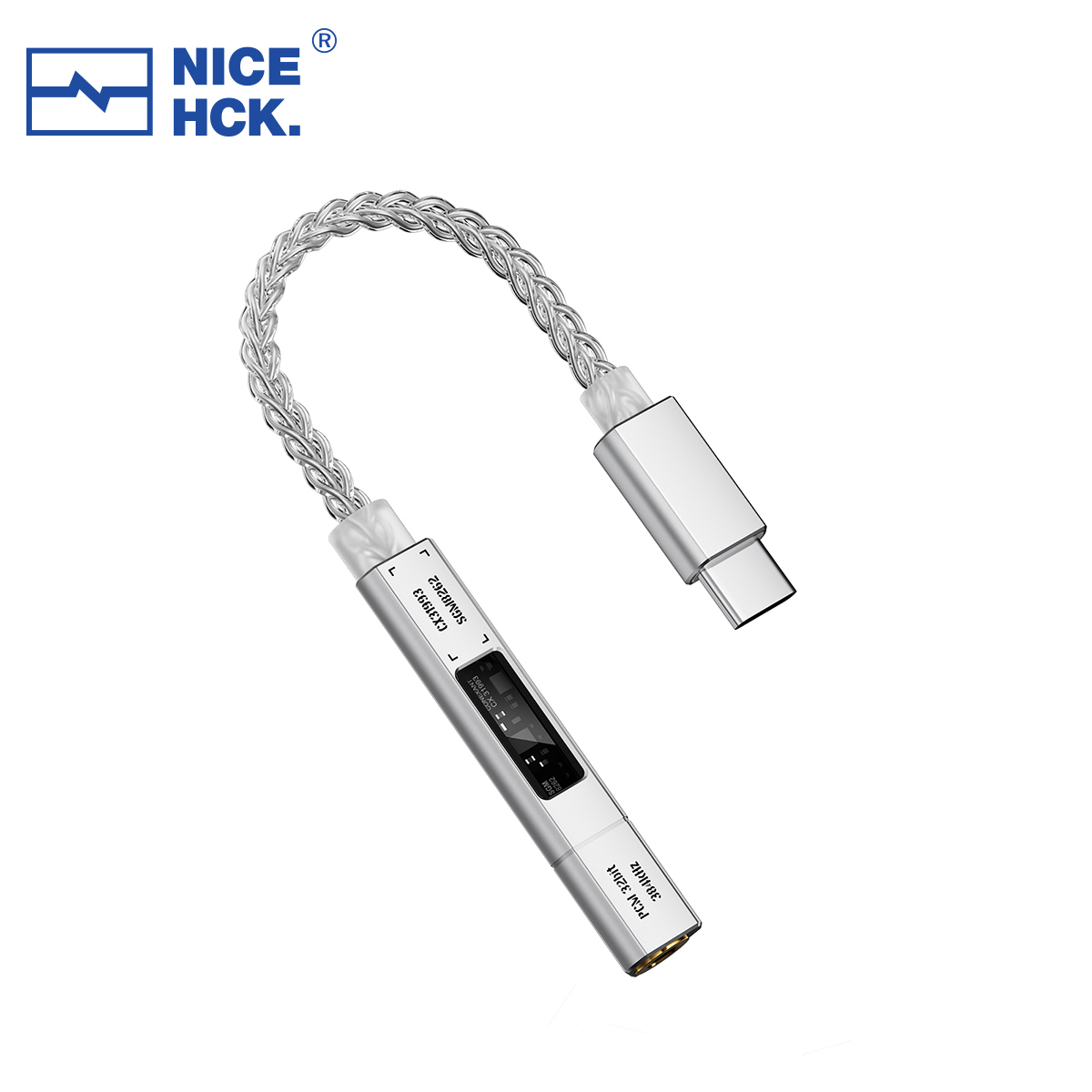 NICEHCK NK1 Ultra Portable DAC – Audio Dac Bewertung und Preis