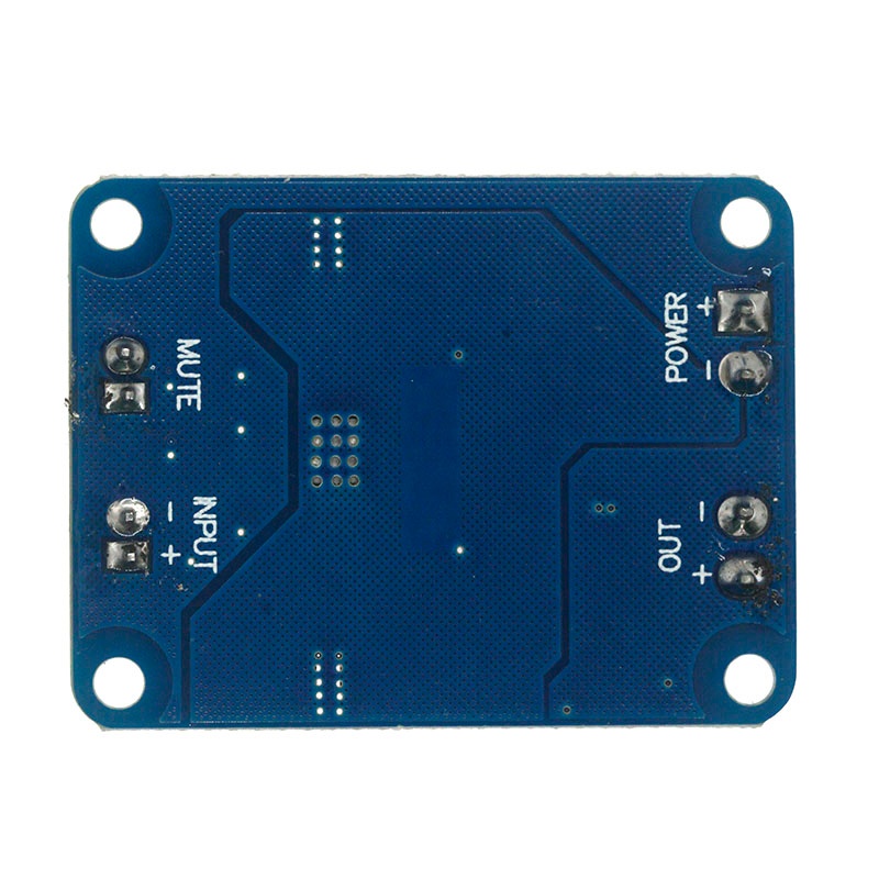 1 Stück DC 12V-24V TPA3118 60W – Audio Amplifier Board Bewertung und Preis