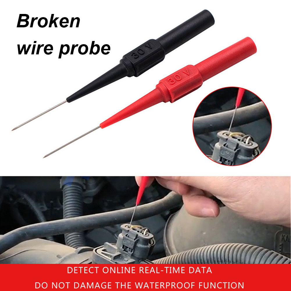 10 Stück Isolationsdurchstichn – Banana Plug Bewertung und Preis