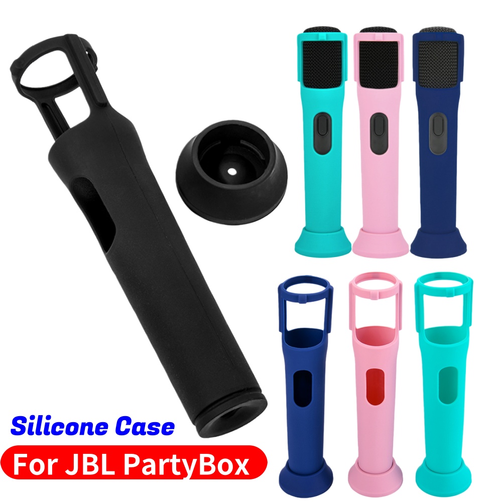 Silikon Fall Für JBL PartyBox  – Microphone Capsule Bewertung und Preis