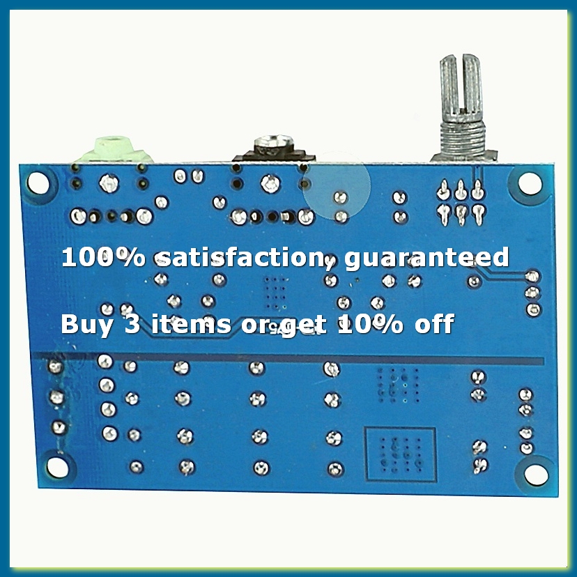 TPA6120 Kopfhörerverstärker-Pl – Headphone Amplifier Bewertung und Preis