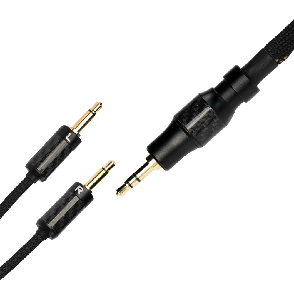 FIIO LL-RC 2025 Furukawa monok – Rca Cable Bewertung und Preis