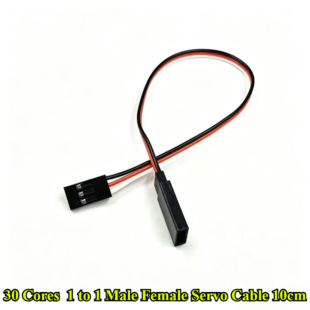 10/20CM 1:1/ 1:2/ 1:3/ 1:4 RC  – Rca Cable Bewertung und Preis