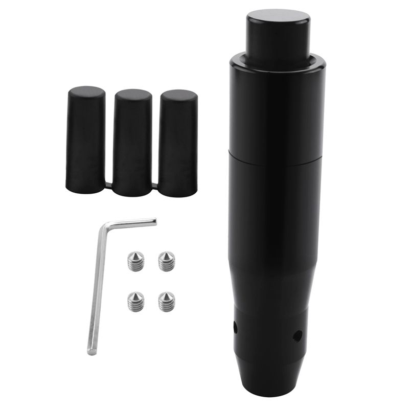 AU33 – Schaltknauf für Automat – Knob Aluminum Bewertung und Preis