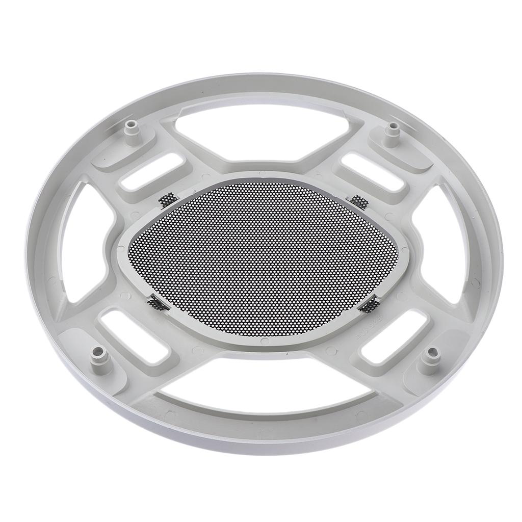 Audio-Lautsprecherabdeckung 10 – Speaker Enclosure Bewertung und Preis