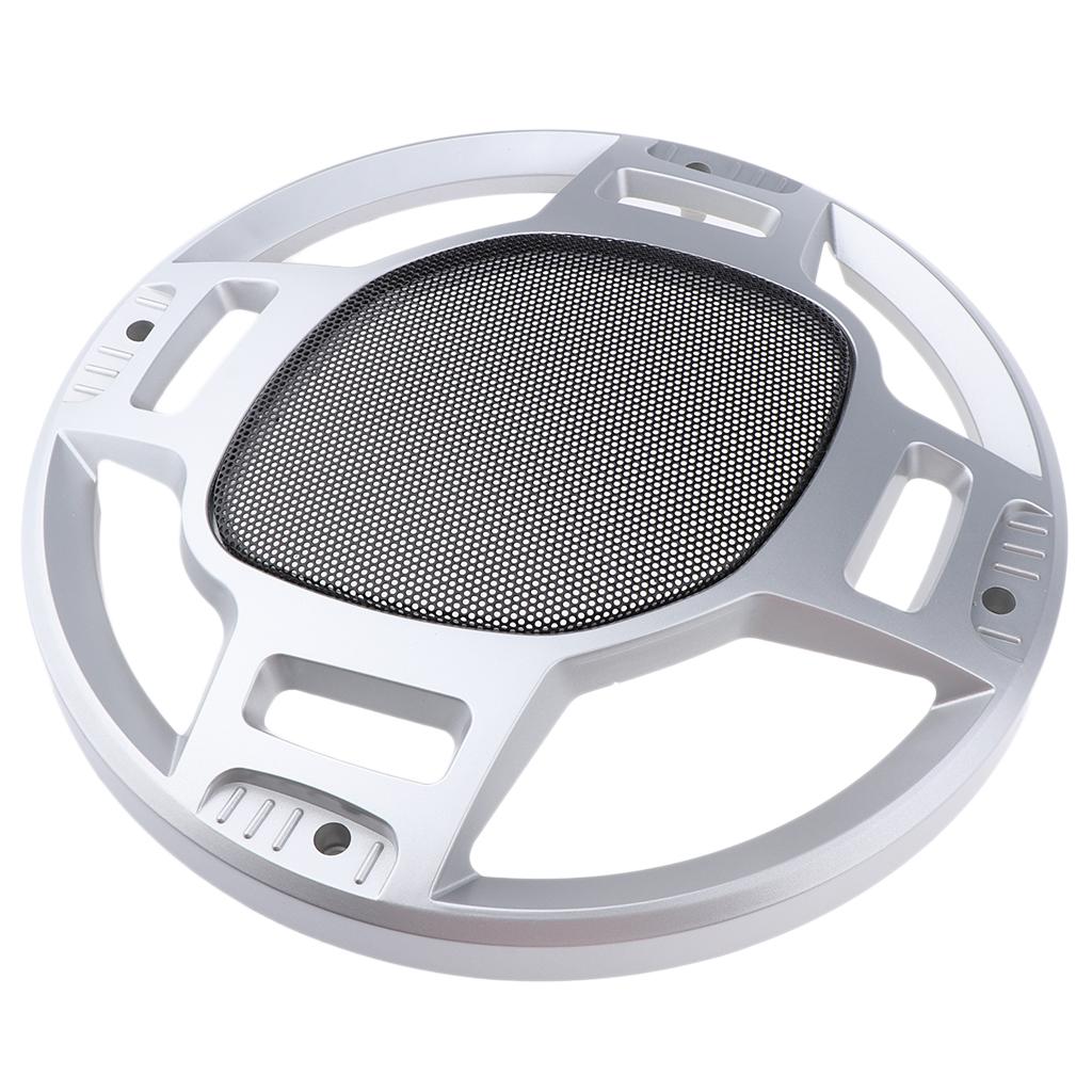Audio-Lautsprecherabdeckung 10 – Speaker Enclosure Bewertung und Preis