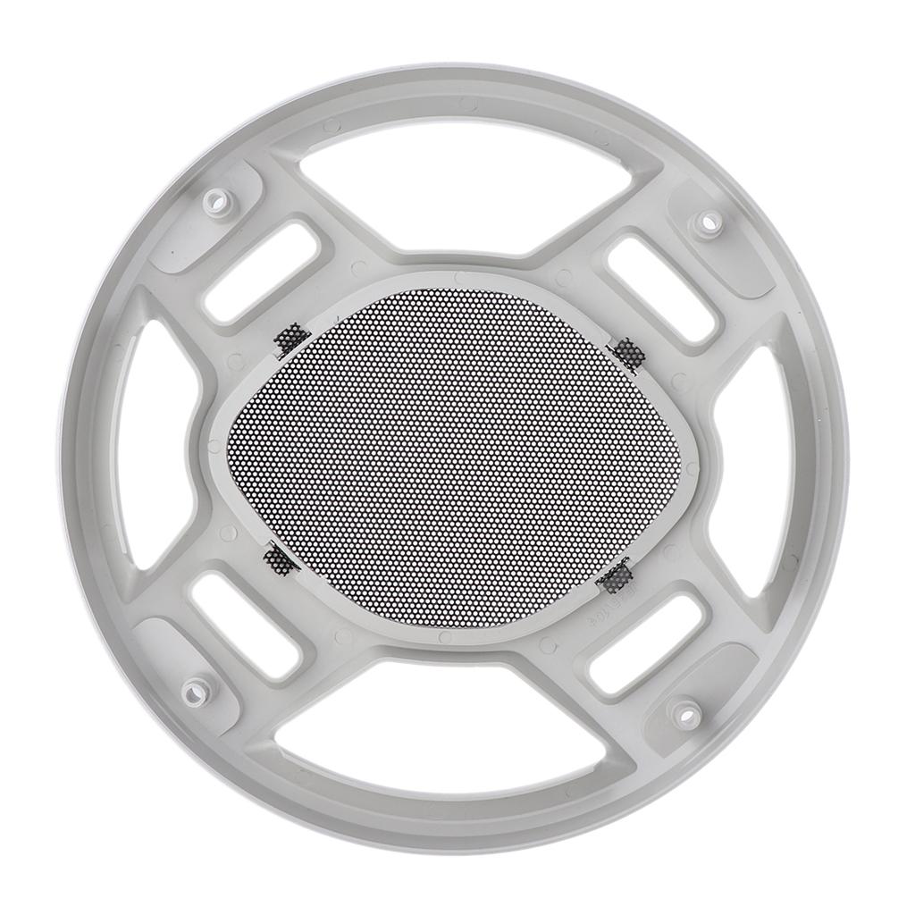 Audio-Lautsprecherabdeckung 10 – Speaker Enclosure Bewertung und Preis